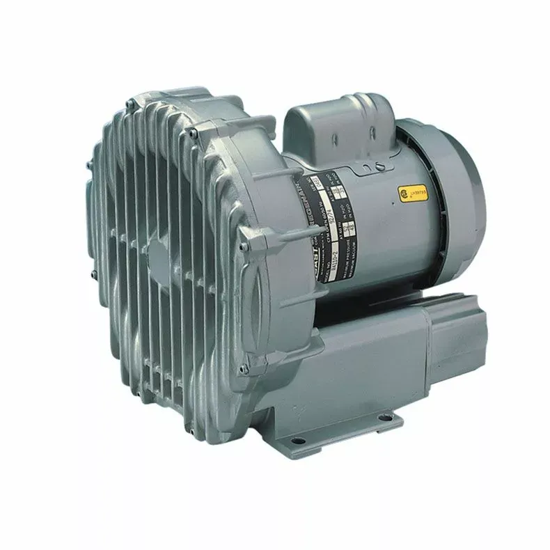 Air Supply Spa Blowers