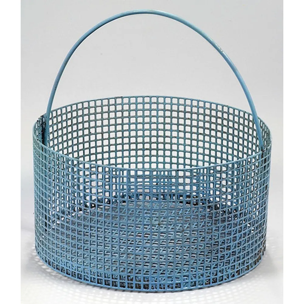 Aladdin B-10 Basket