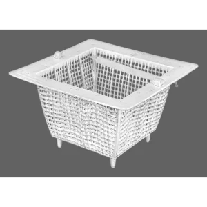 Aladdin B-208 Replacement for Swimquip Sentinel Skimmer Basket