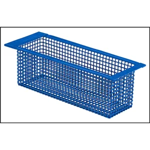 ALADDIN B-72 SKIMMER BASKETS, METAL /PADDOCK/ 184256 / B-72
