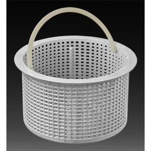 ALADDIN BASKET B-183 – REPLACEMENT FOR JACUZZI SKIMMER 43-0507-07