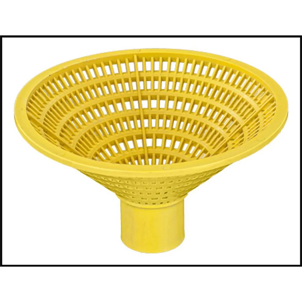 Aladdin Basket – B-212 Muskin Cone Strainer