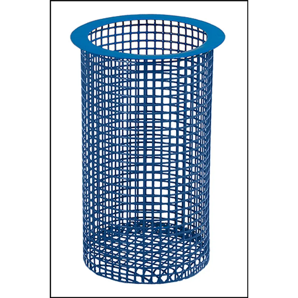 Aladdin Basket B-325 Coated 3″