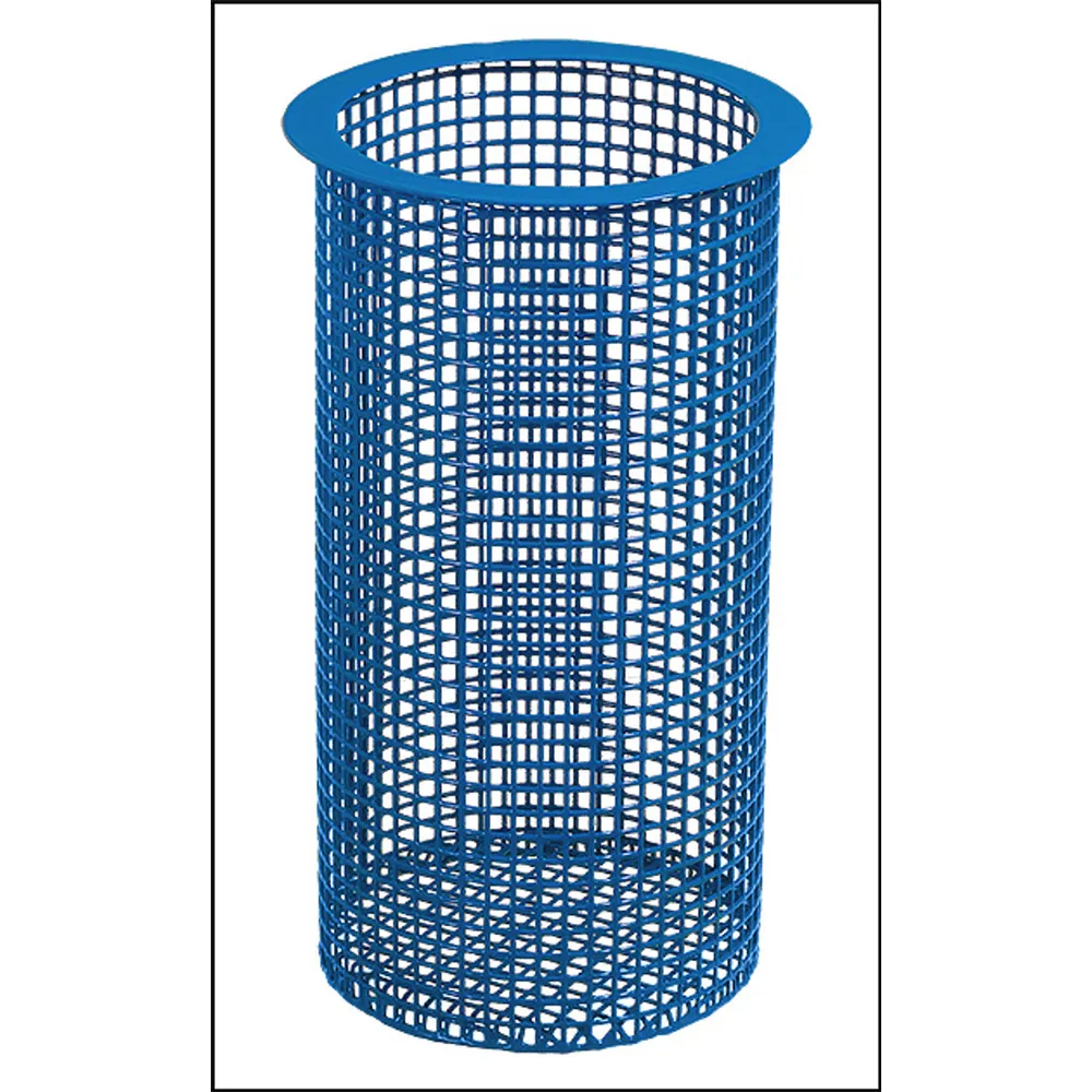 Aladdin Basket B-330 Coated 4″