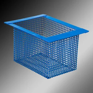 ALADDIN COATED BASKET B-189 REPLACEMENT FOR CLAYTON-LAMBERT SKIMMER