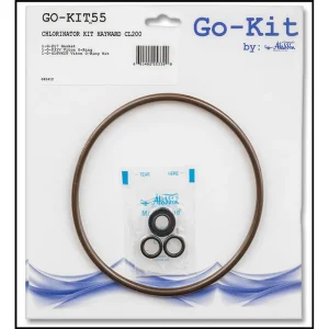 Aladdin GO-KIT55 Chlorinator Kit Hayward CL200
