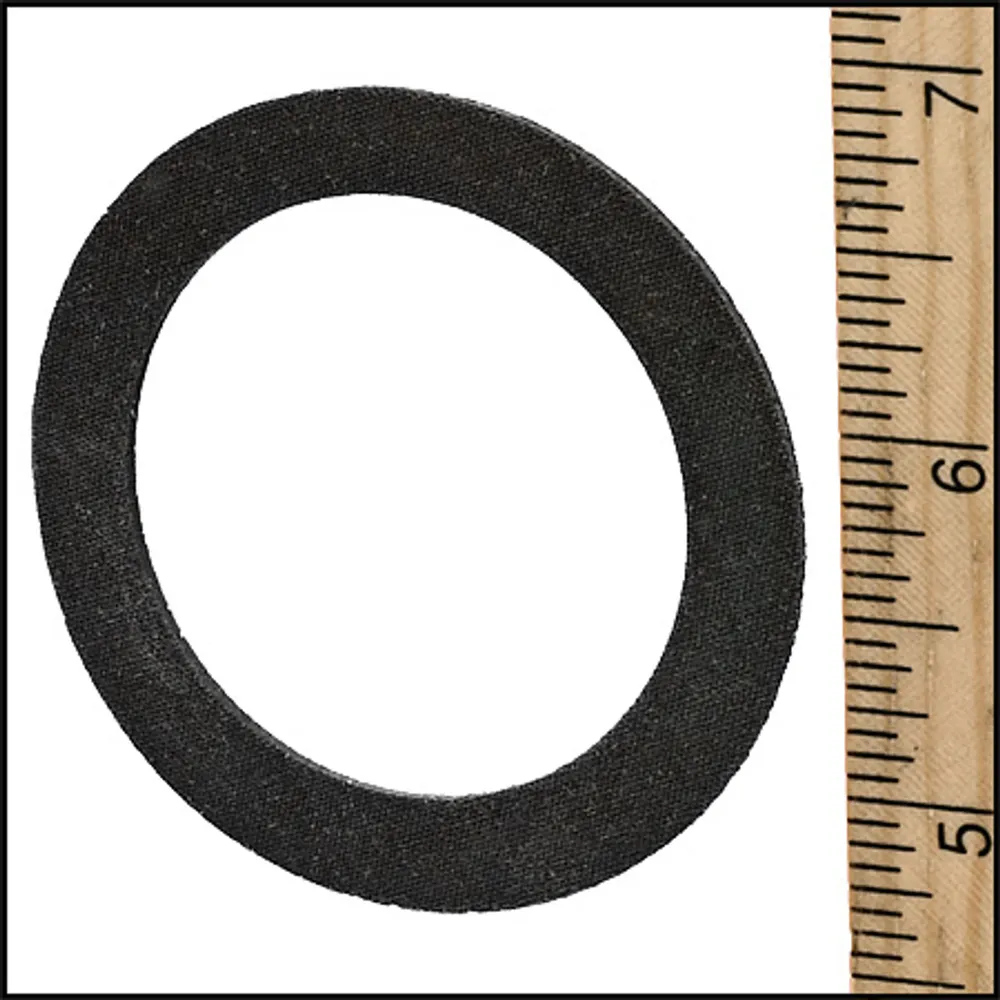 Aladdin Hose Washer for 2″ Brass Coupling