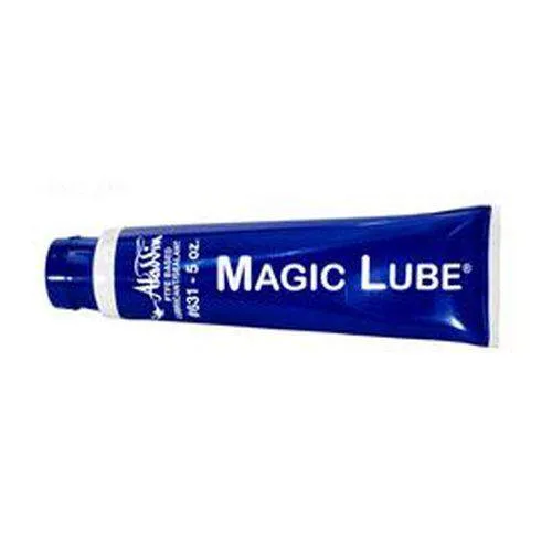 Aladdin Magic Lube 5 Oz. Teflon Based For O-Rings 631A