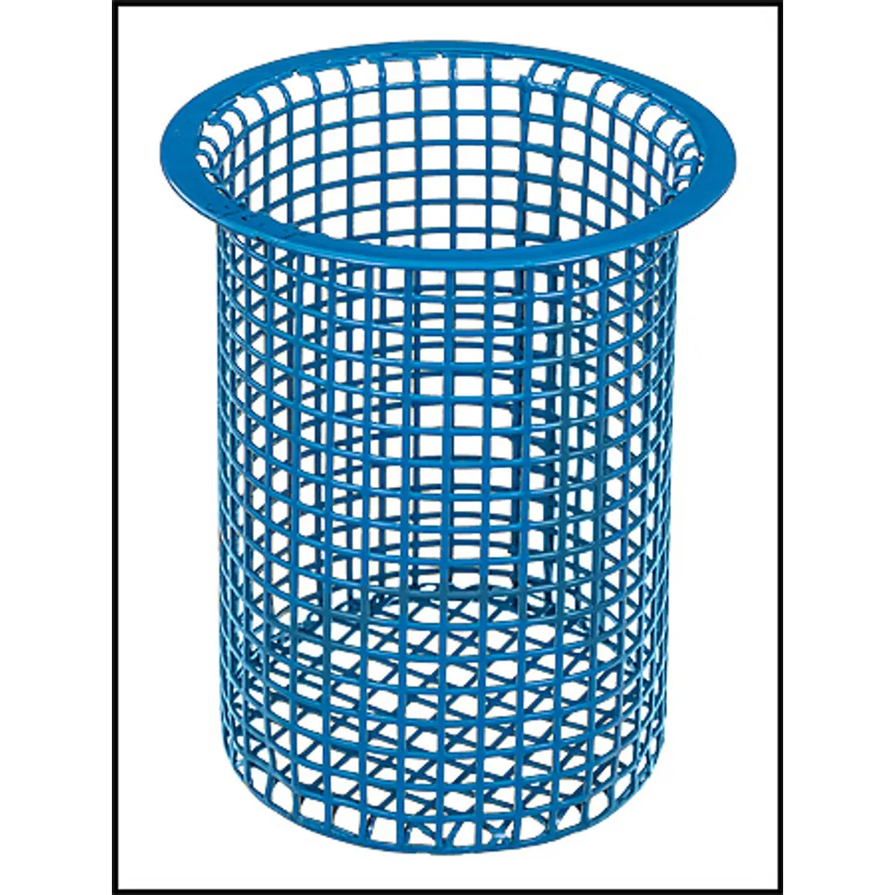 ALADDIN METAL BASKET – #B-6