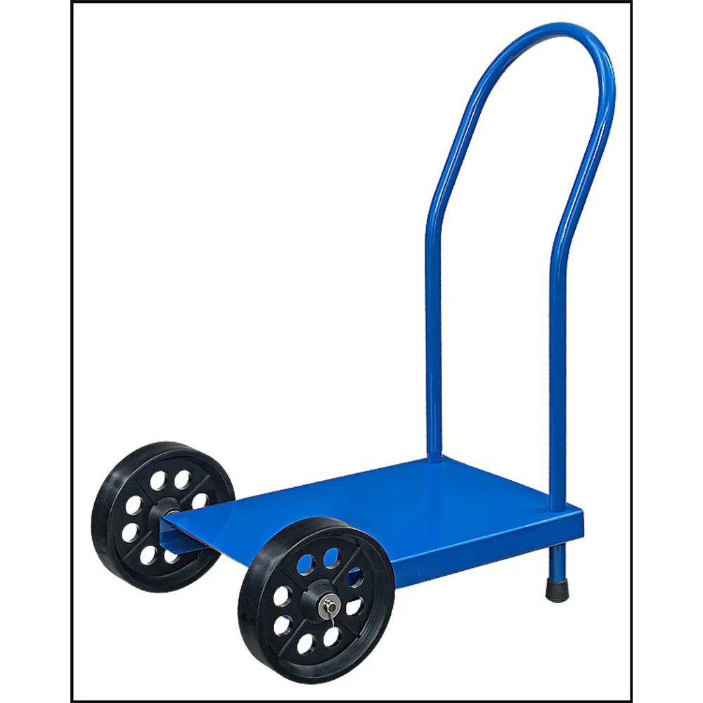 Aladdin Portable Pump Cart (#710)