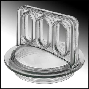 ALADDIN SYK-S100 PUMP LID FITS PAC FAB,MARLOW & BAKER