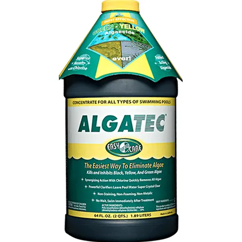 Algatec Algaecide