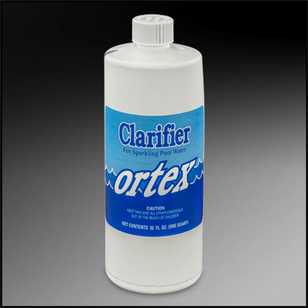 ALL CHLOR CLARIFIER 1 QT