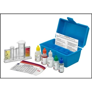 All-in-One Test Kit #HR78 (R151186)