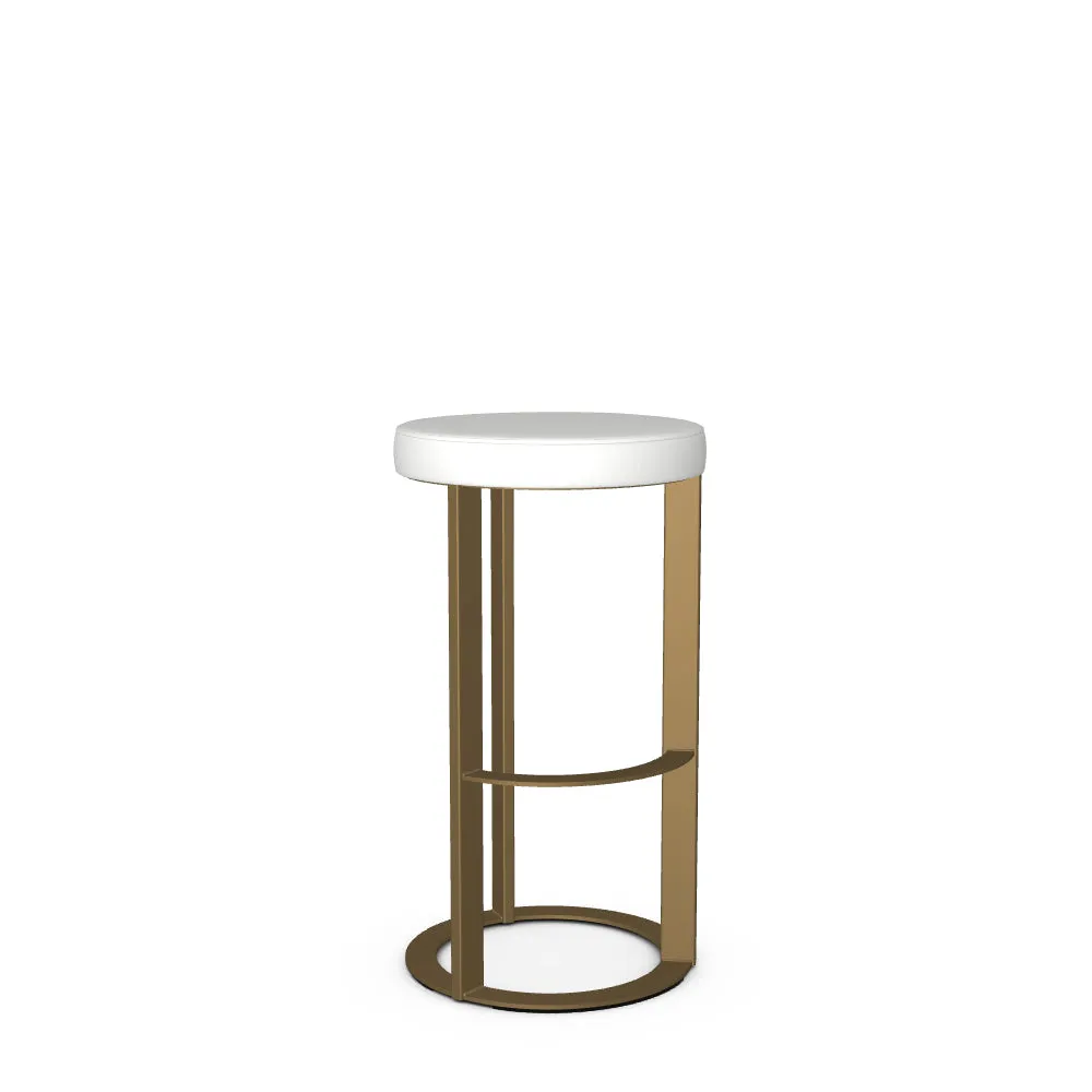 Allegro Barstool – Material Seat