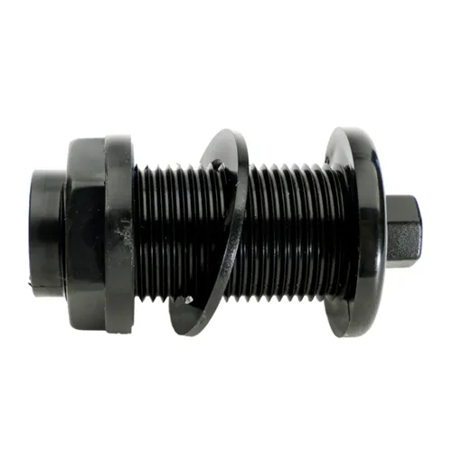 ALLIED INNOVATIONS AIR BUTTON ASSY #4 BLACK 950407-000