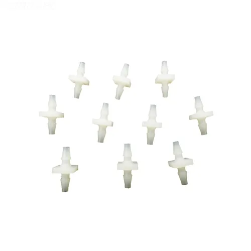ALLIED INNOVATIONS COUPLER 1/8″ BARB VINYL TUBING 990310-000