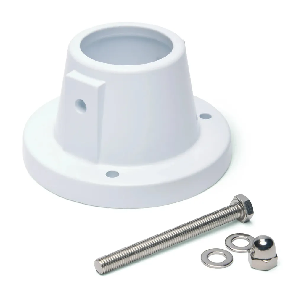 Aluminum 2″ Ladder Flange