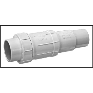 American Granby Inc. 2″ Flo Span PVC Expansion Coupling (#117-20)