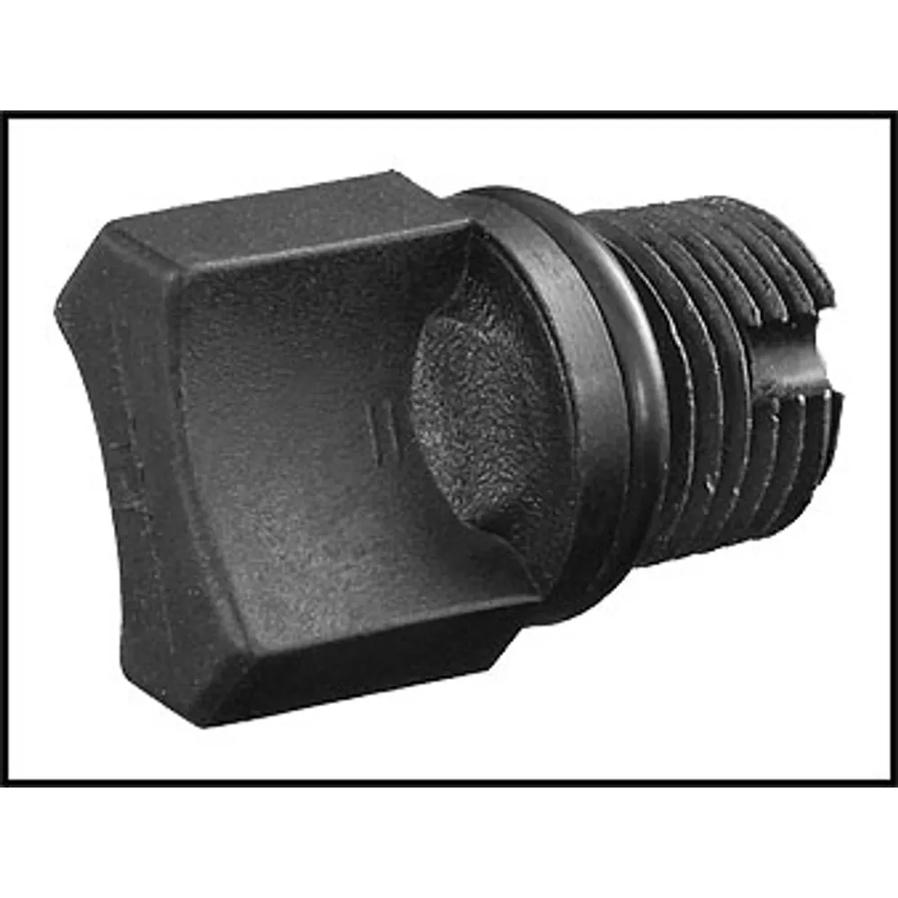 American Granby Inc. Drain Plug With O-Ring 1/4″ MPT (#98206400)