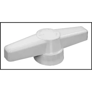 American Granby Inc. Handle Only For 2 F Ball Valve (#8455-20)