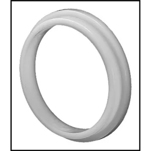 American Impeller Wear Ring For Ultra-Flow Pump V38-134 (#39006900)