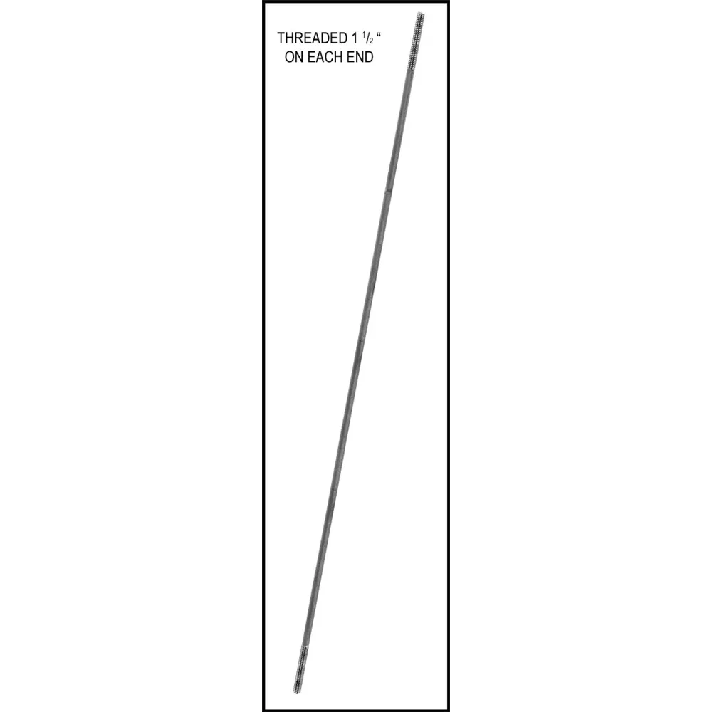 American/Pentair 33 1/2″ 60 Sq. Ft. Tie Rod (#59002700)