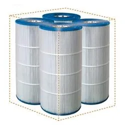 American Quantum Clean & Clear Plus 240 Unicel Cartridges 178569 C-7469-4