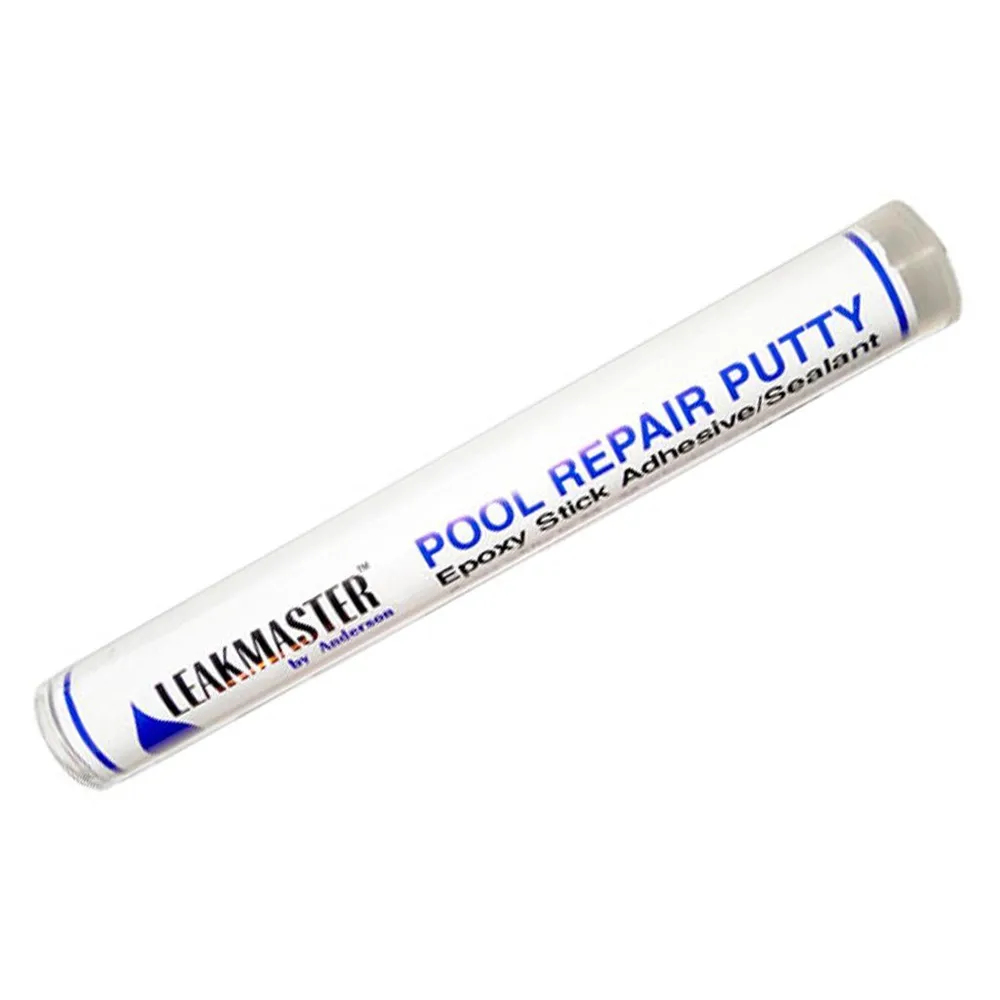 Anderson Leakmaster Pool Repair Putty
