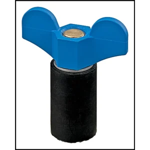 Anderson Manufacturing Closed Test Plug For 1″ Pipe (#120)