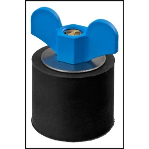 Anderson Manufacturing Closed Test Plug For 2″ Pipe (#155)