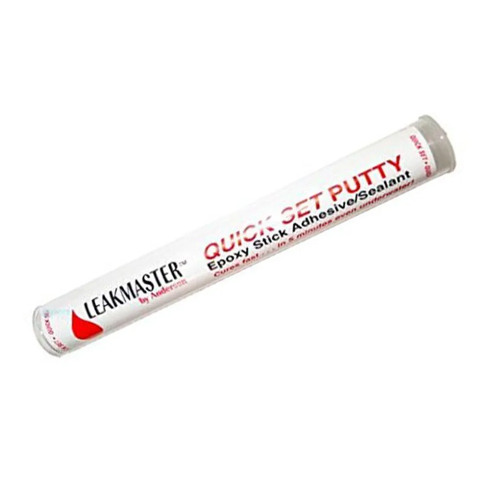 Anderson Quick Set Putty