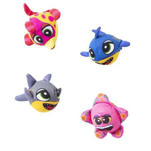 Animal Splasher Bombs