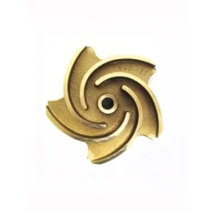 Anthony 1 HP Brass Impeller V40-455 6324