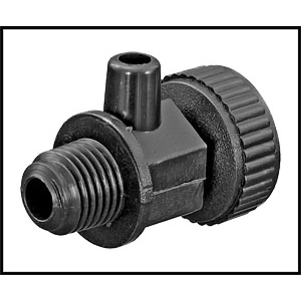 Anthony Apollo Bleeder Valve 1/4″