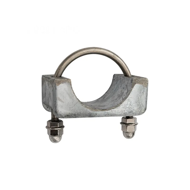 Anti-Electrolysis Zinc Anode