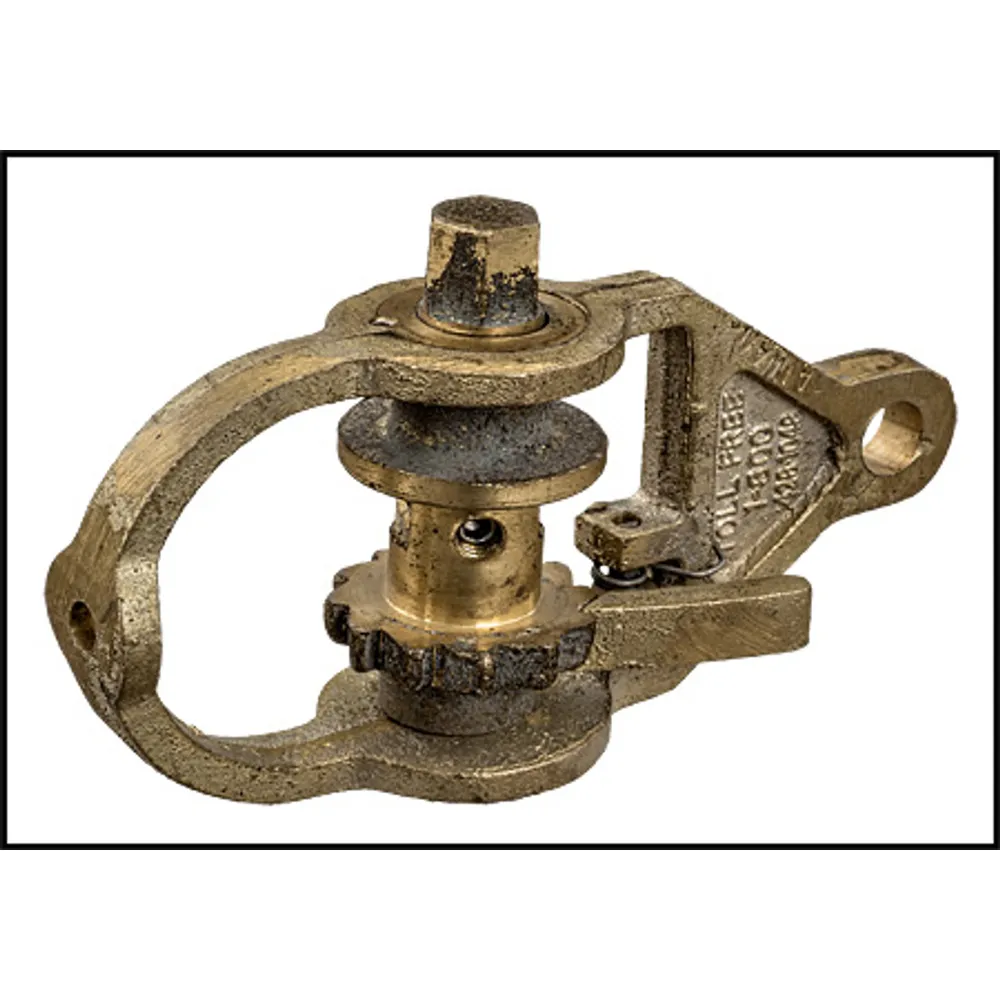 ANTI-WAVE RACING LANE TENSION REEL ( RACHET )
