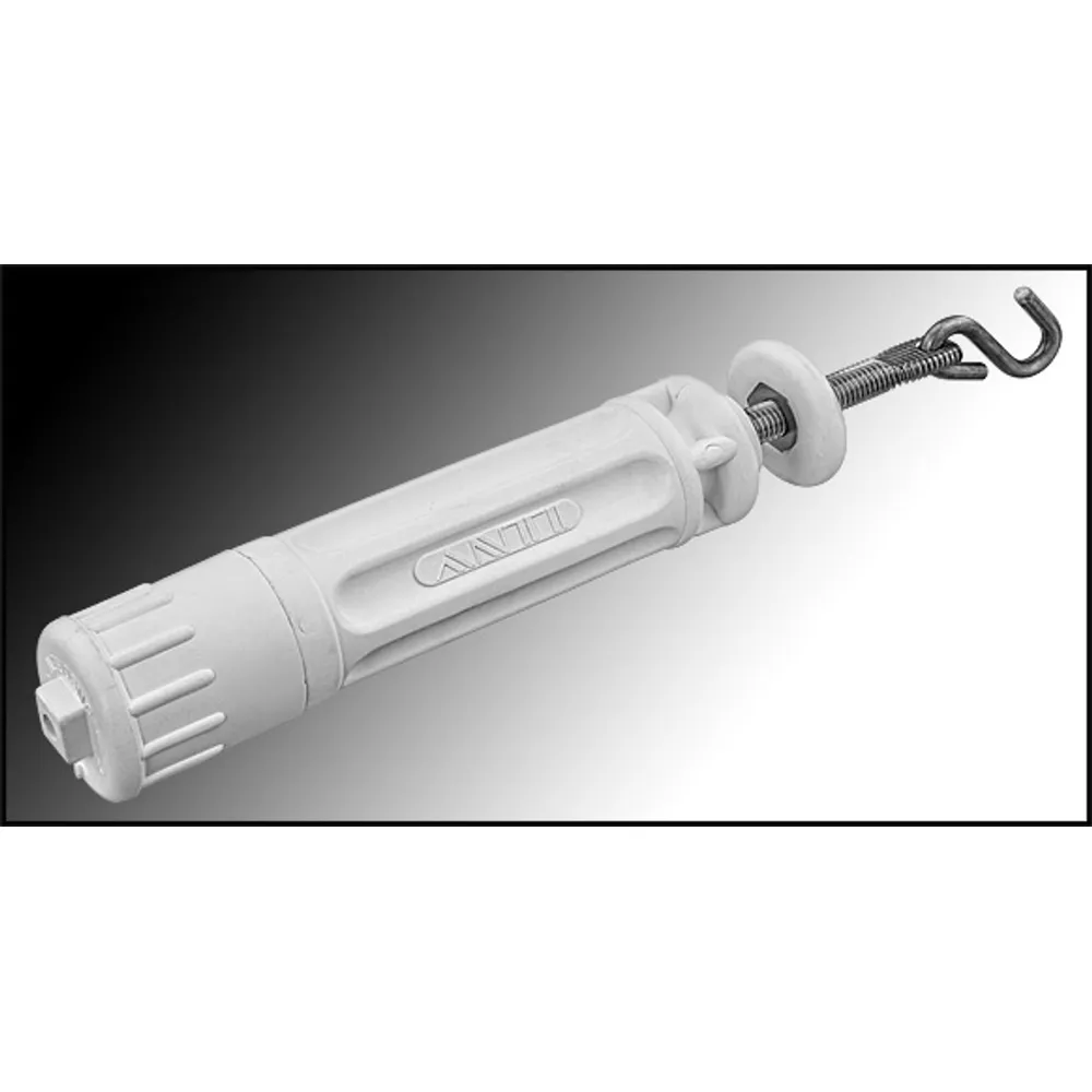 Antiwave Pool Products White Supertensioner (#AW0055)