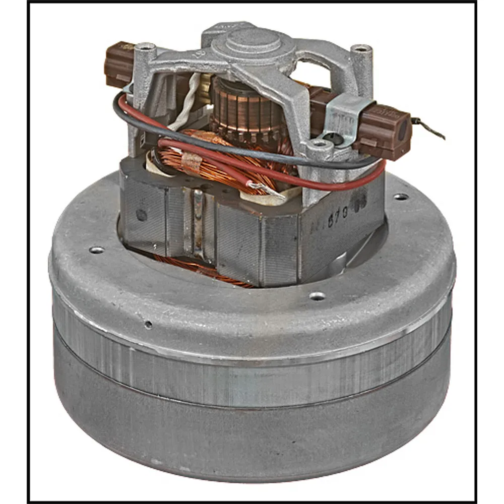 ANZEN #593 REPLACEMENT MOTOR 1-1/2 HP 220V 1-593-02