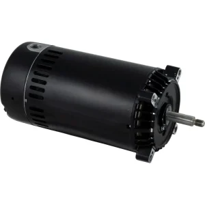 AO Smith Full Rated 2 hp Single Speed Motor (B130)