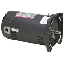 AO Smith Up-Rated 1 hp Single Speed Motor (B853)