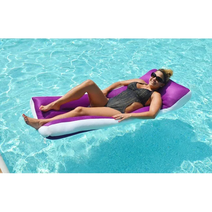 Aqua Cloud Floating Mattress – Jelly