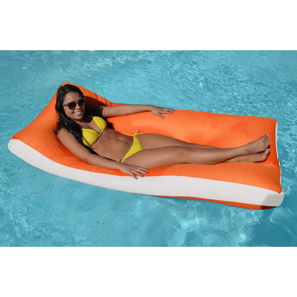 Aqua Cloud Floating Mattress – Tango