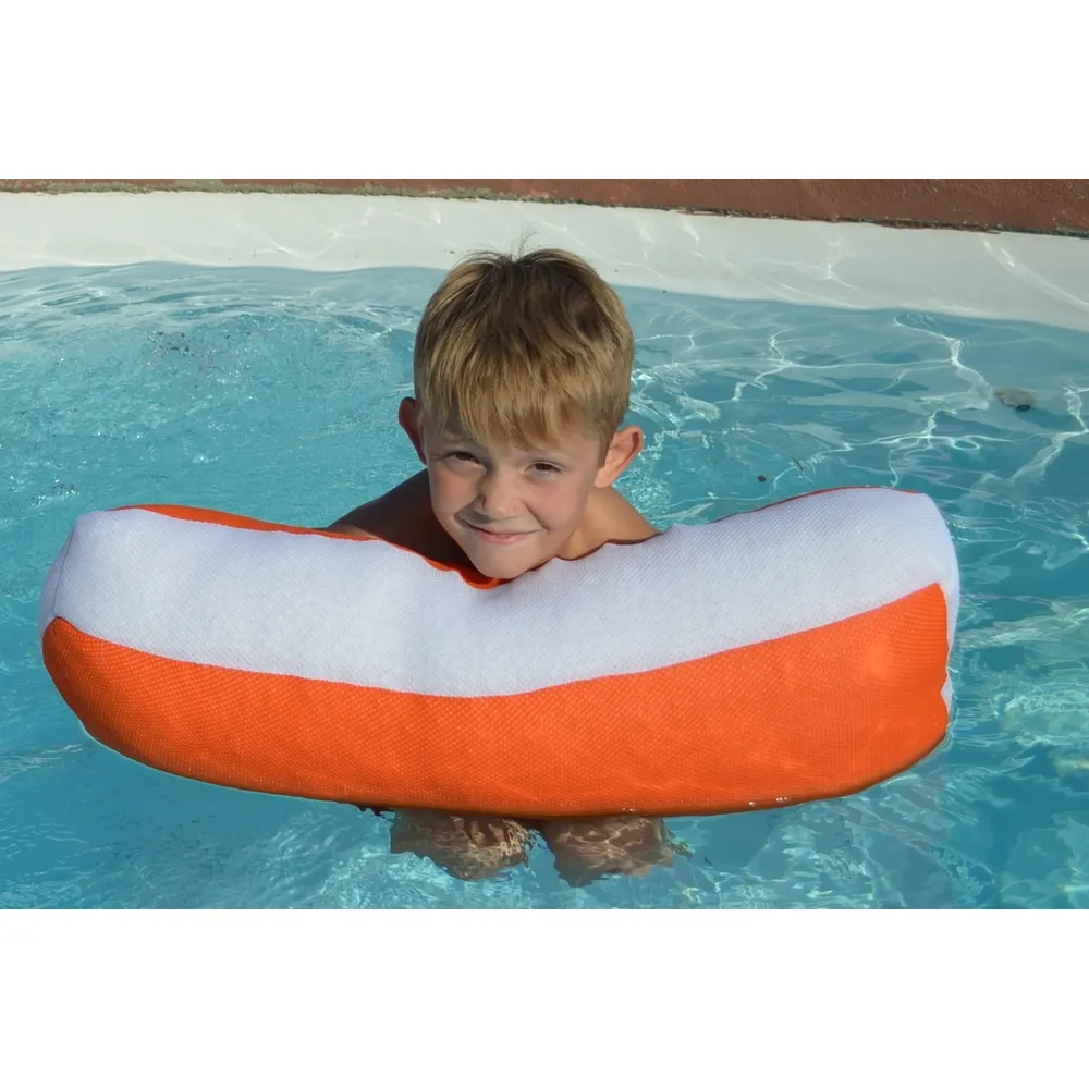Aqua Cloud Mini Floating Pillow – Tango Mini