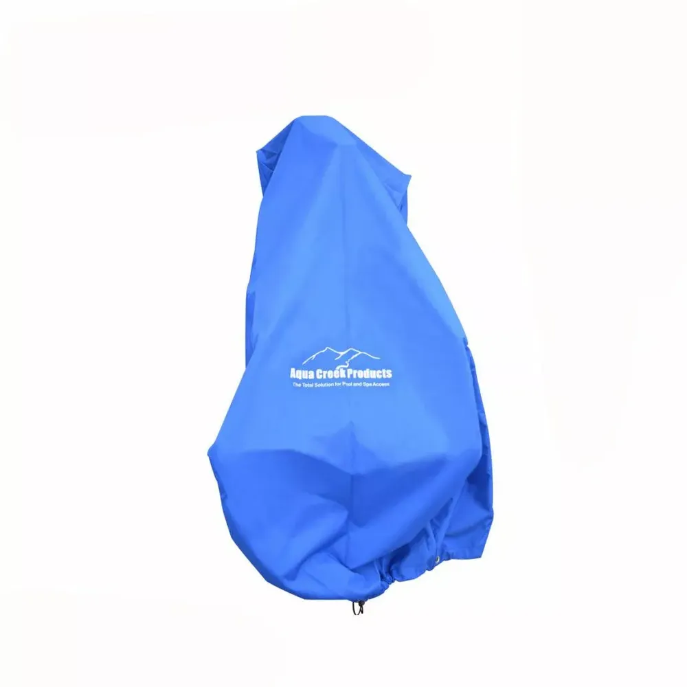 Aqua Creek Patriot Lift Cover