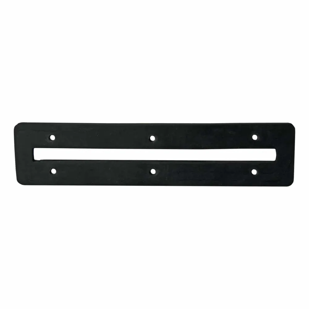 Aqua Genie Orifice Plate Gasket – H02190