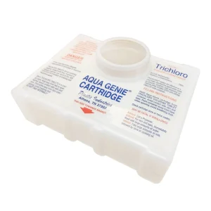 Aqua Genie Skimmer Canister – HG145