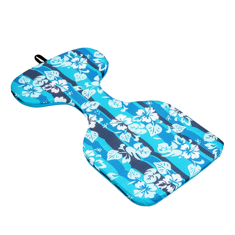 Aqua Leisure Fabric Mesh Saddle Seat