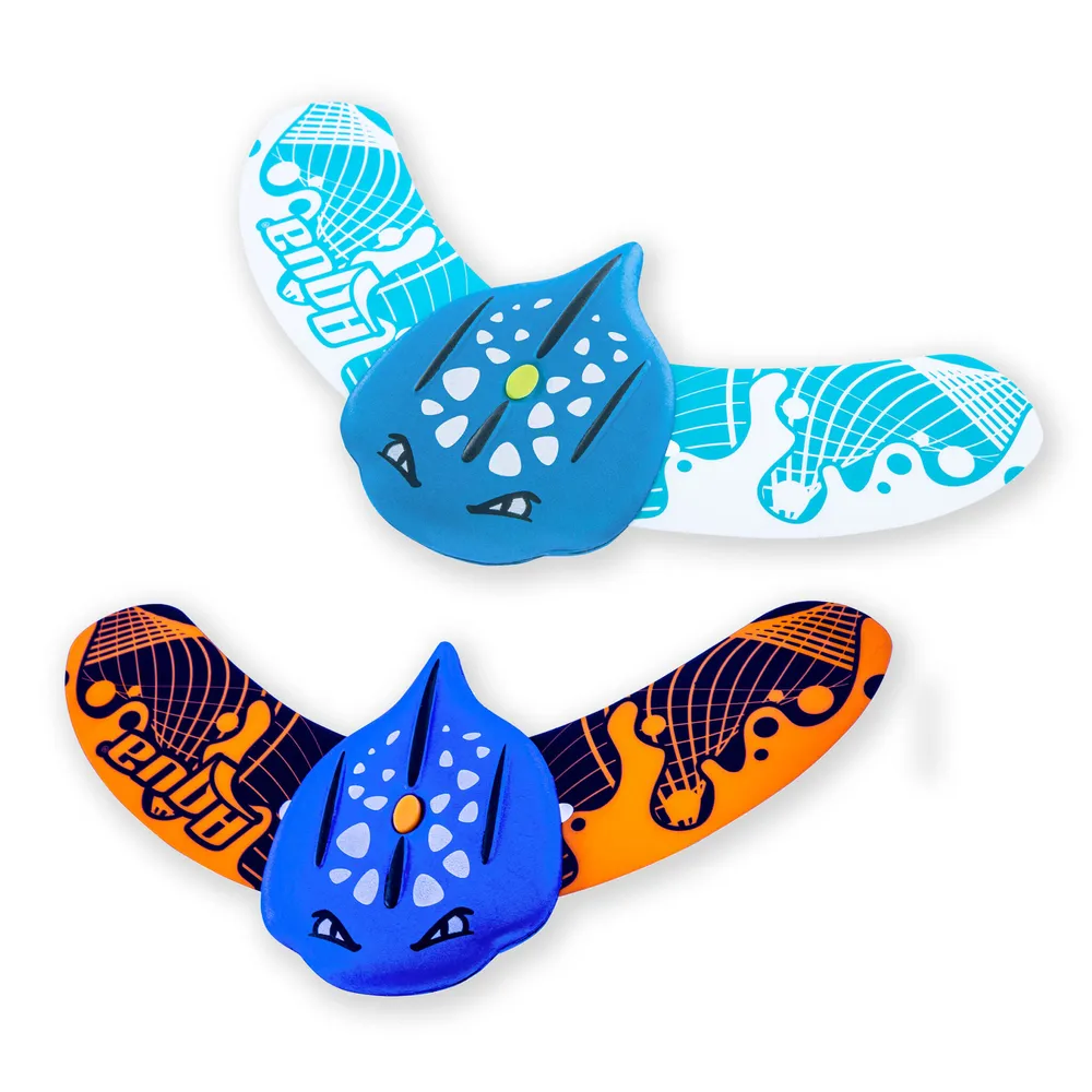 Aqua Leisure Mini Stingray Underwater Gliders