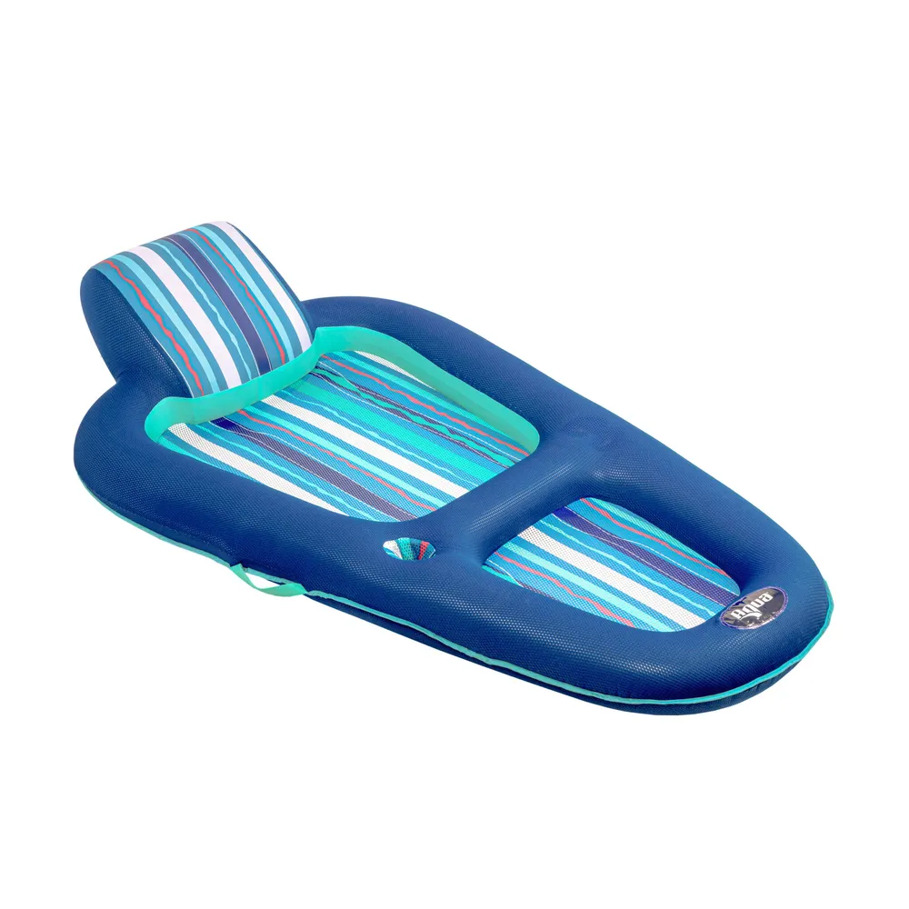 Aqua Leisure Oversized Luxury Lounge